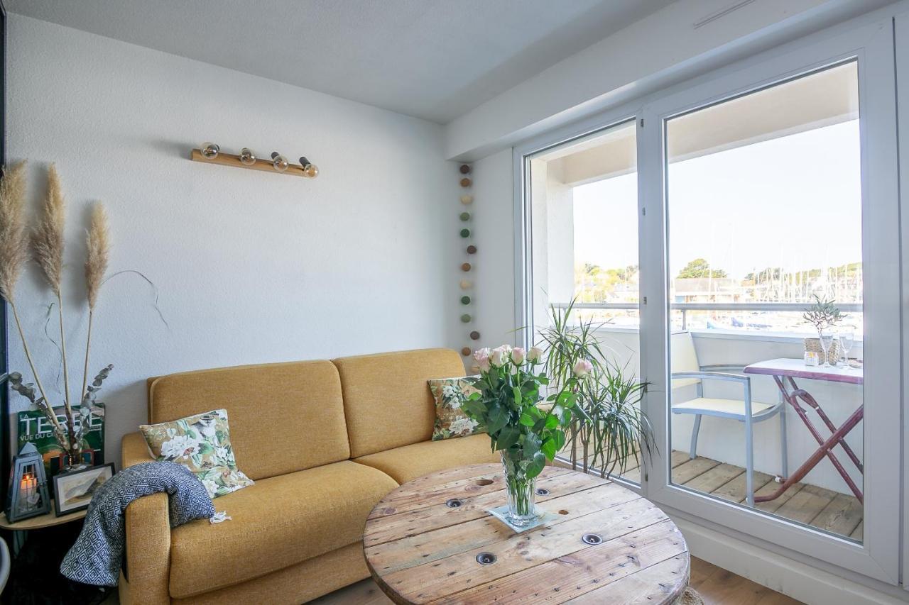 La Chaloupe Apartment Pleneuf-Val-Andre Exterior photo