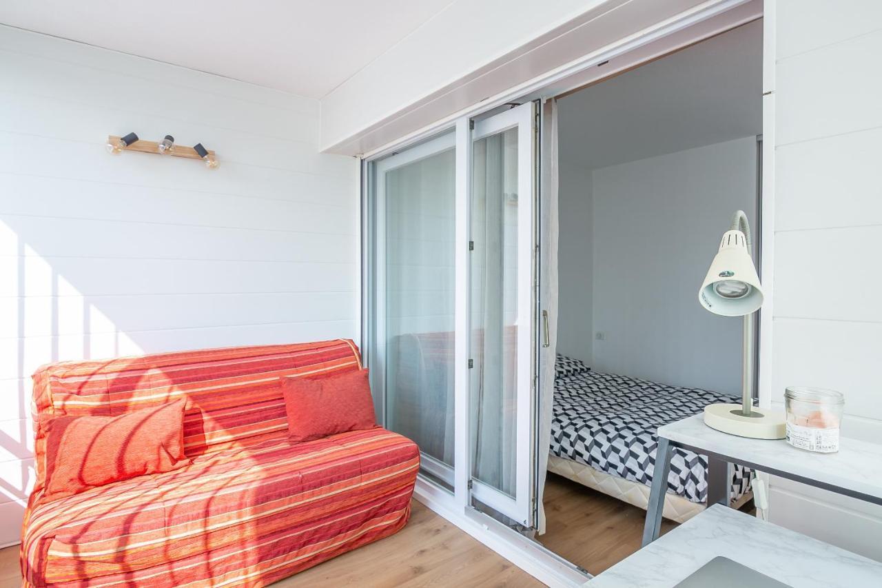 La Chaloupe Apartment Pleneuf-Val-Andre Exterior photo